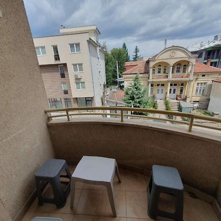 Apartman Nikolaj - Lovely 3 Room Apartment In The Center Of Ohrid Exterior foto